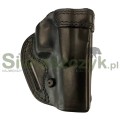 Kabura VEGA NC134 Black/Leather - Glock 19/23/25-119305