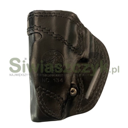 Kabura VEGA NC134 Black/Leather - Glock 19/23/25-119306