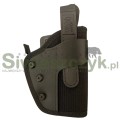 Kabura VEGA PC207 Nero/Black Glock 17/19/22/23/25-119311