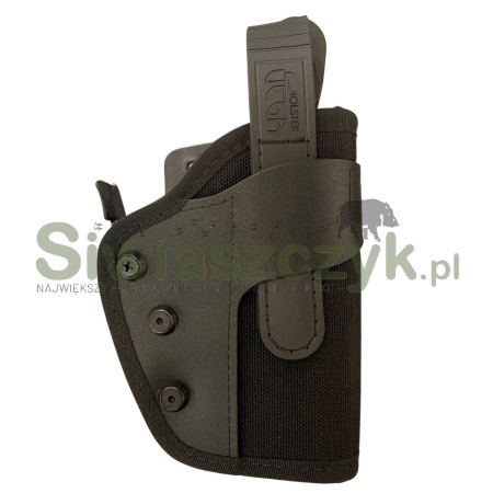 Kabura VEGA PC207 Nero/Black Glock 17/19/22/23/25-119311