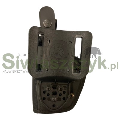 Kabura VEGA PC207 Nero/Black Glock 17/19/22/23/25-119312