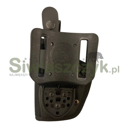 Kabura VEGA PC207 Nero/Black Glock 17/19/22/23/25-119312