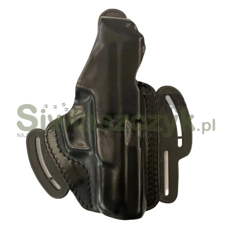 Kabura VEGA FH151 Black/Leather CZ P-10, HS, Sig 2022-119313