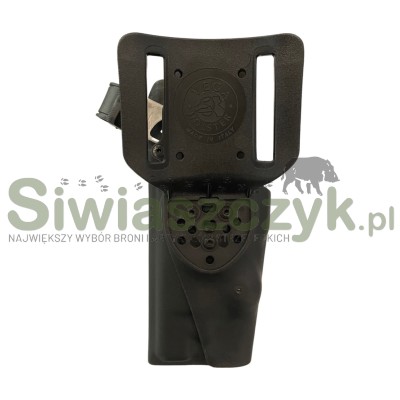Kabura VEGA VKM864 Black/Nero Springfield XD-119318