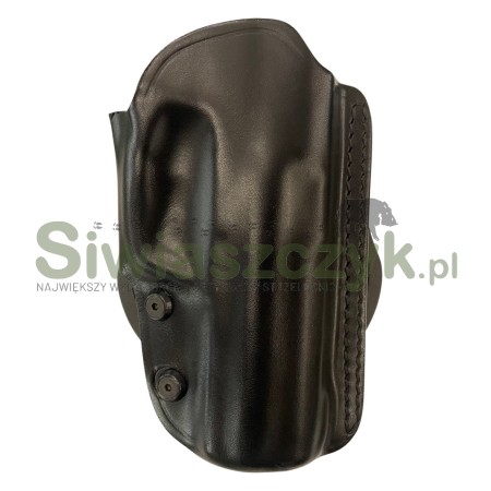 Kabura VEGA TU163 Black/Leather- S&W 2,5"-119321