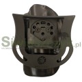Kabura VEGA TU163 Black/Leather- S&W 2,5"-119322