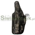 Kabura VEGA N180 Black/Leather - Beretta APX-119326