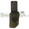 Kabura VEGA VKOS893 Green/Polimer- CZ Shadow 2-119324