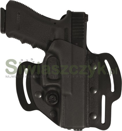 Kabura VEGA FL881 Black/Leather- Sig p320/p250-119329