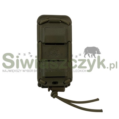 Ładownica VEGA 8BL01 Verde Green/Polimer- na magazynek pistoletu -119337