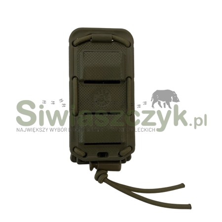 Ładownica VEGA 8BL01 Verde Green/Polimer- na magazynek pistoletu -119337