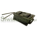 Ładownica VEGA 8BL01 Verde Green/Polimer- na magazynek pistoletu -119339