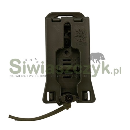 Ładownica VEGA 8BL01 Verde Green/Polimer- na magazynek pistoletu -119341