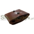 Ładownica VEGA 1P30 Marrone/Leather-119348