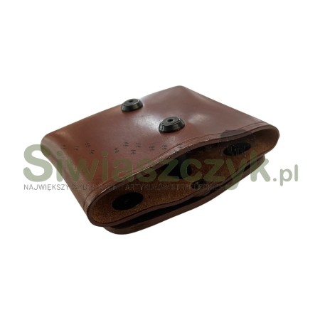 Ładownica VEGA 1P30 Marrone/Leather-119348
