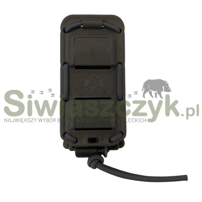 Ładownica VEGA 8BL01 Grey/Polimer- na magazynek pistoletu -119343