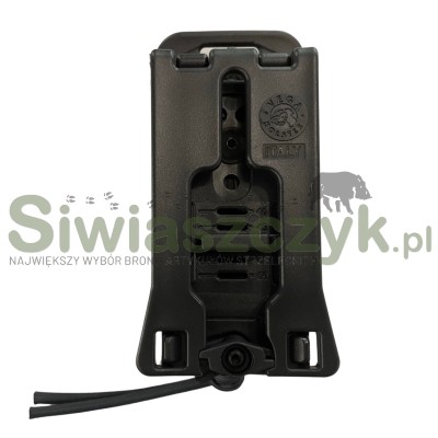 Ładownica VEGA 8BL01 Grey/Polimer- na magazynek pistoletu -119344