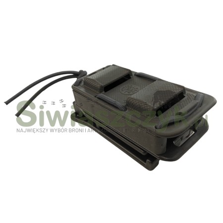 Ładownica VEGA 8BL01 Grey/Polimer- na magazynek pistoletu -119345