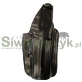 Kabura VEGA N103 Black/Leather Sig Sauer, Beretta, S&W-119349