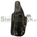 Kabura VEGA N103 Black/Leather Sig Sauer, Beretta, S&W-119350