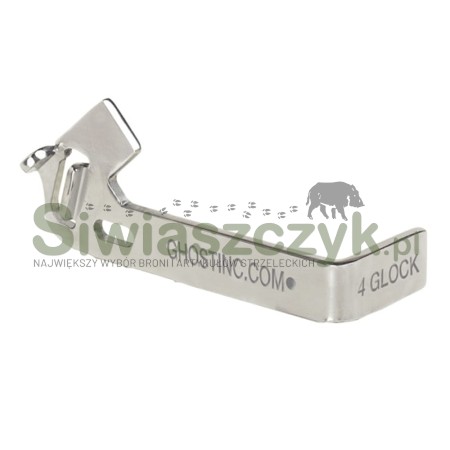 Przerywacz GHOST INC EVO ELITE 3.5 Gen 1-5 (2424-L-1)-117976