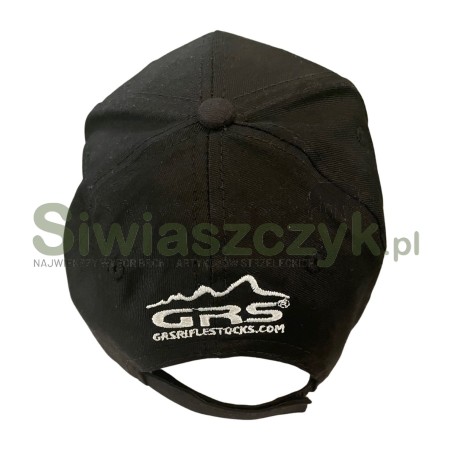 Czapka GRS-119362