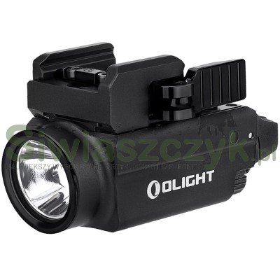 Latarka OLIGHT BALDR S- 800 lumenów, Blue Laser-119369