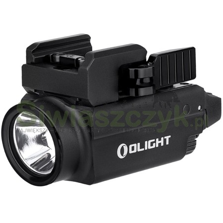 Latarka OLIGHT BALDR S- 800 lumenów, Blue Laser-119369
