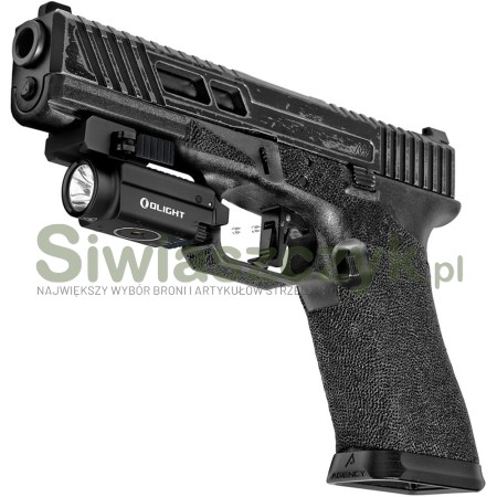 Latarka OLIGHT BALDR S- 800 lumenów, Blue Laser-119370