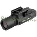 Latarka OLIGHT LEP Valkyrie Turbo Black- 250 lumenów-119372