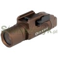 Latarka OLIGHT LEP Valkyrie Turbo FDE- 250 lumenów-119374