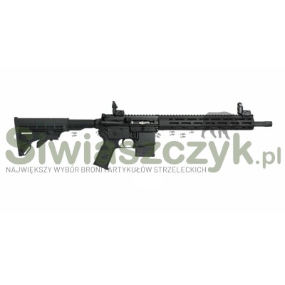 Karabinek TIPPMANN M4-22 Elite-L 16" kanelowany kal.22lr-119376