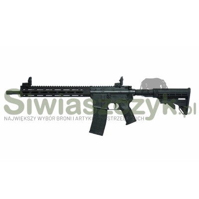 Karabinek TIPPMANN M4-22 Elite-L 16" kanelowany kal.22lr-119377