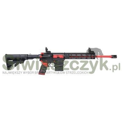 Karabinek TIPPMANN M4-22 Redline 16” kal.22lr-119378