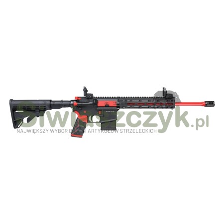 Karabinek TIPPMANN M4-22 Redline 16” kal.22lr-119378
