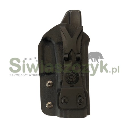 Kabura VEGA IU804 Black/Polymer - Glock 17/22-119381