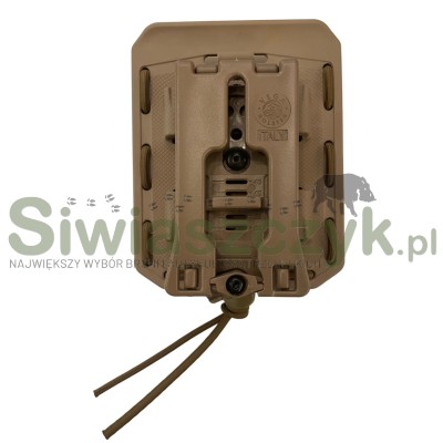 Ładownica VEGA 8BL07+8K87, 7,62 FDE/Polimer -119383