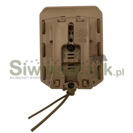 Ładownica VEGA 8BL07+8K87, 7,62 FDE/Polimer -119383