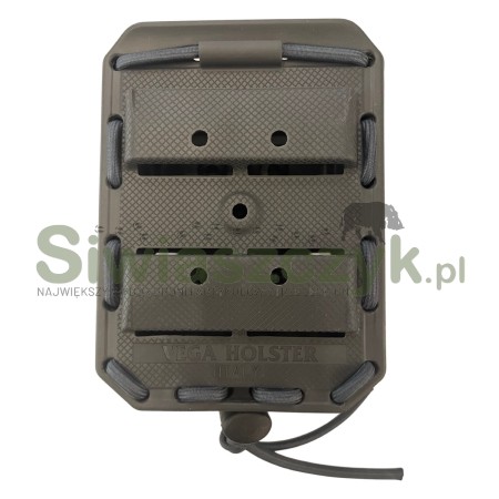 Ładownica VEGA 8BL03+8K87 Grey/Polymer - na 2 magazynki 5,56-119391
