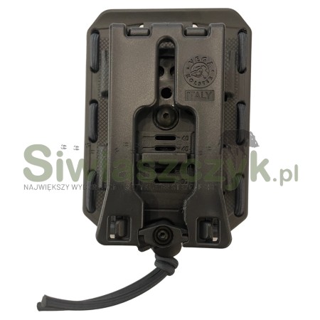 Ładownica VEGA 8BL03+8K87 Grey/Polymer - na 2 magazynki 5,56-119392