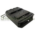 Ładownica VEGA 8BL03+8K87 Grey/Polymer - na 2 magazynki 5,56-119393