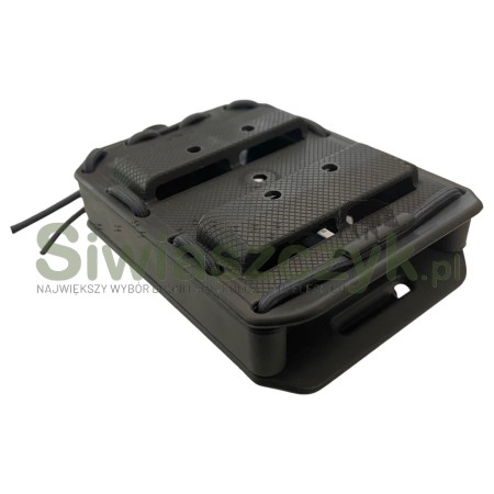 Ładownica VEGA 8BL03+8K87 Grey/Polymer - na 2 magazynki 5,56-119393