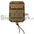 Ładownica VEGA 8BL03+8K87 FDE/Polymer - na 2 magazynki 5,56-119385