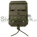 Ładownica VEGA 8BL03+8K87 Green/Polymer - na 2 magazynki 5,56-119388