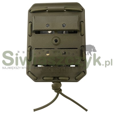 Ładownica VEGA 8BL03+8K87 Green/Polymer - na 2 magazynki 5,56-119388