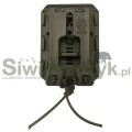 Ładownica VEGA 8BL03+8K87 Green/Polymer - na 2 magazynki 5,56-119389