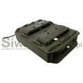 Ładownica VEGA 8BL03+8K87 Green/Polymer - na 2 magazynki 5,56-119390