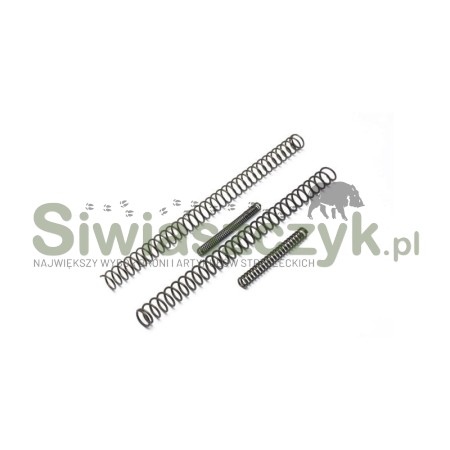 Zestaw sprężyn WILSON COMBAT do tunningu pistoletów 1911 Full Size (324G)-119395