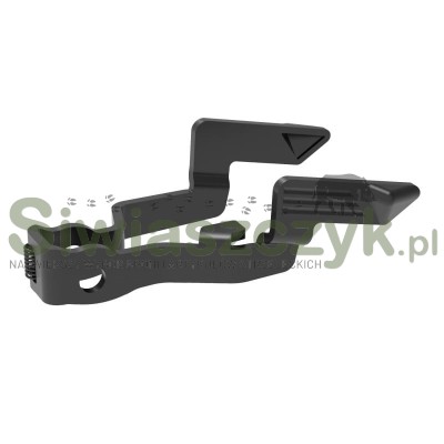 Podwyższony zrzut zamka KAGWERKS do Glock gen 5 (KAG-GSRA-R2)-119399