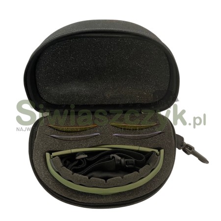 Okulary VEGA HOLSTER Tempest (VEW02V)-119419